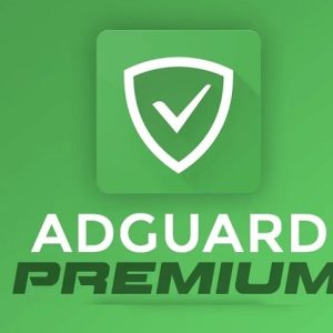 Adguard-Premium