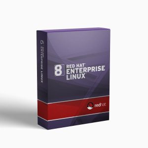 Red Hat Enterprise Linux 8 (Self Support)