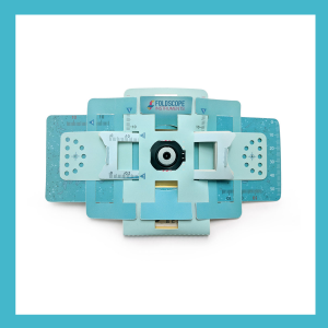 Foldscope Basic Classroom Kit - 1 Piece