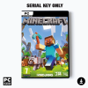 minecraft java edition minecraft key global