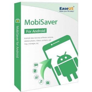 EaseUS MobiSaver for Android