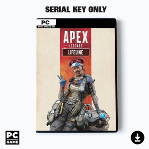 Apex Legends - Lifeline Edition PC