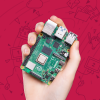 Raspberry Pi 4 Model B 8GB RAM