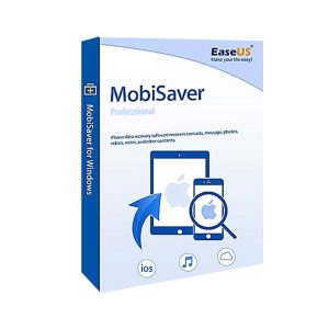 EaseUS MobiSaver for Windows