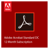 adobe acrobat standard dc