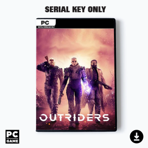 Outriders PC