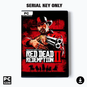 Red Dead Redemption 2 PC