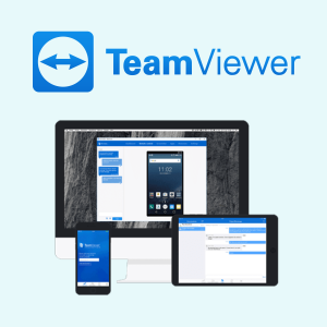 TeamViewer