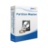 EaseUS Partition Master Unlimited