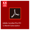 adobe acrobat pro dc