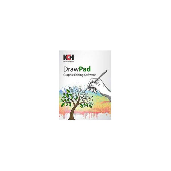 drawpad graphic editor DrawPad Graphic Editor - Professional