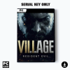 Resident Evil Village PC