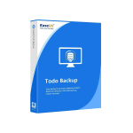 EaseUS Todo Backup Home Lifetime