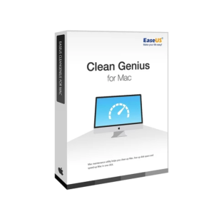 EaseUS CleanGenius for Mac